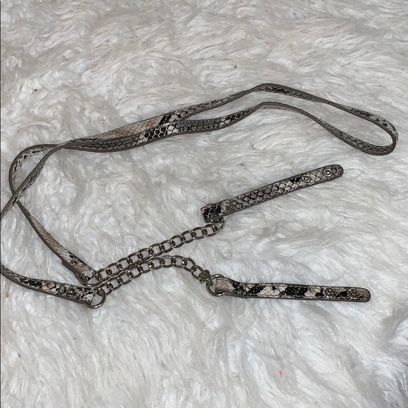 Nine West Convertible Crossbody - Picture 4 of 4